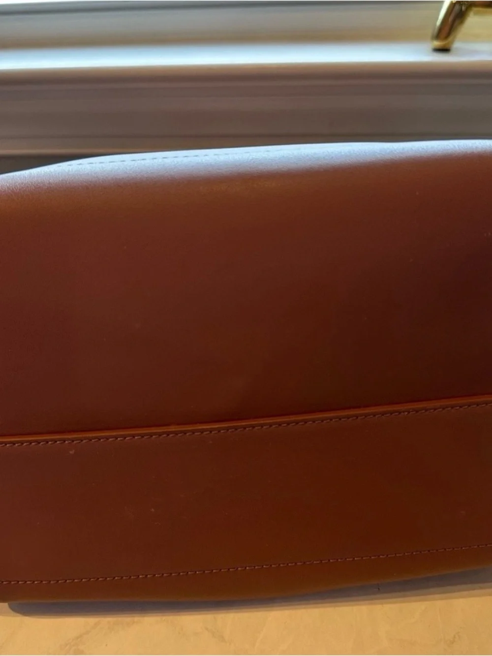 Everlane smooth leather